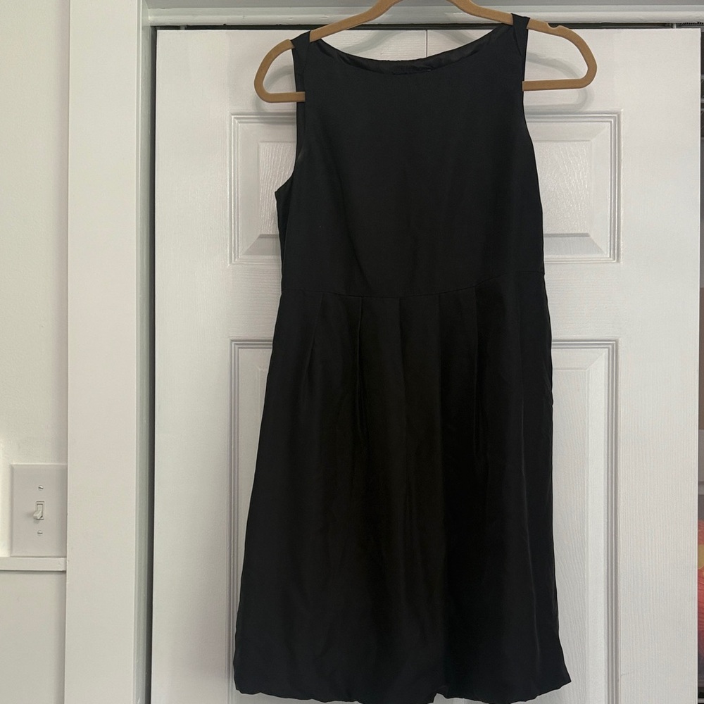 Martin + Osa Black and Tan Garment